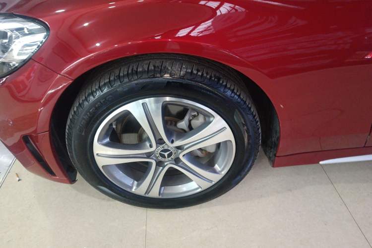 Used Mercedes-Benz C-Class 2020 Restyled C 260 L Sport Edition