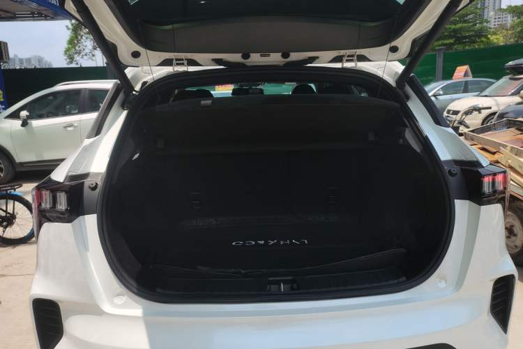 Used Lynk & Co 06 2023 Remix 1.5T JinPro
