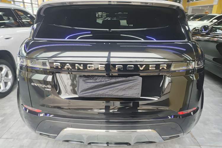 Used Land Rover Range Rover Evoque 2021 Range Rover Velar L 249PS R-Dynamic First Edition
