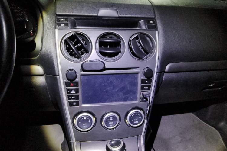 Used Mazda Mazda 6 2013 2.0L Automatic Fashion Edition