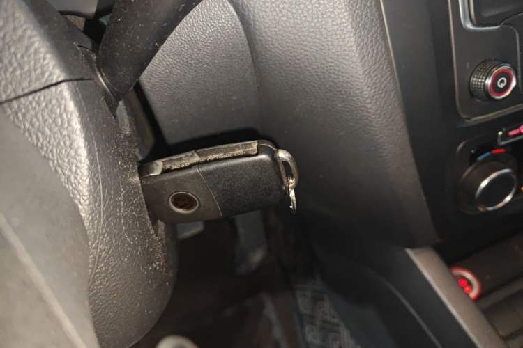 Used Volkswagen Sagitar 2014 1.4TSI Automatic Luxury Model