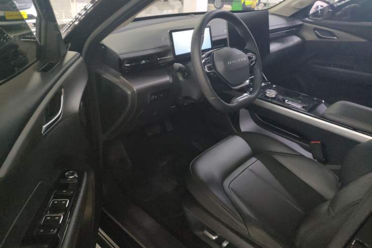 Used Wuling Xingguang 2023 150 Advanced Edition
