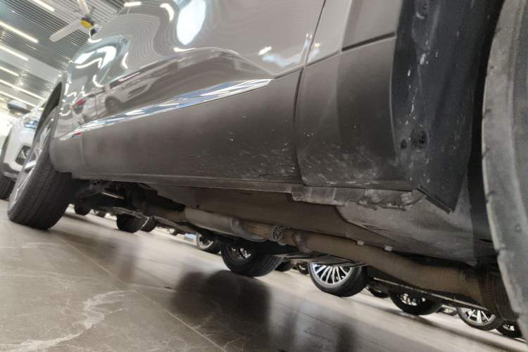 Used Haval F7 2021 1.5T Two-Wheel Drive i-Type
