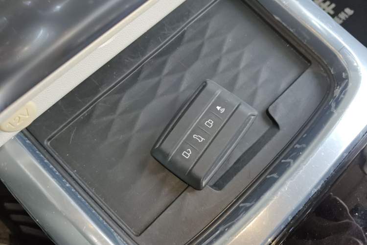 Used  Tank 300 2021 2.0T Cyber Tank
