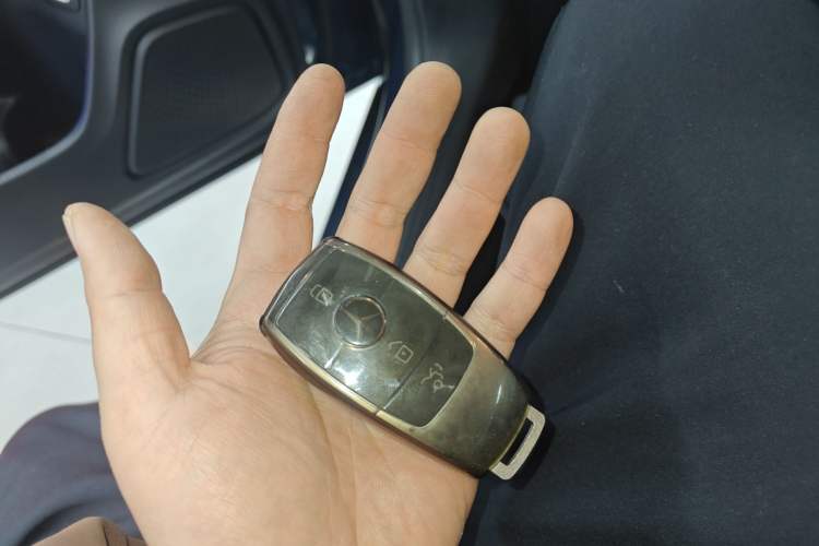 Used Mercedes-Benz CLA 2020 CLA 200