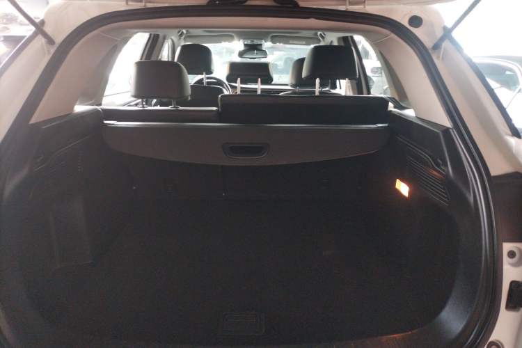 Used GAC Trumpchi GS5 2019 270T Automatic Luxury Edition
