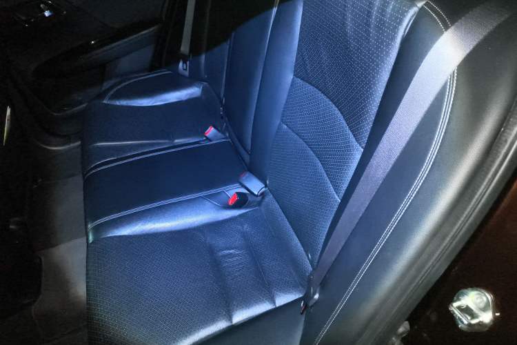 Used Honda Accord 2014 2.4L EX Luxury Edition
