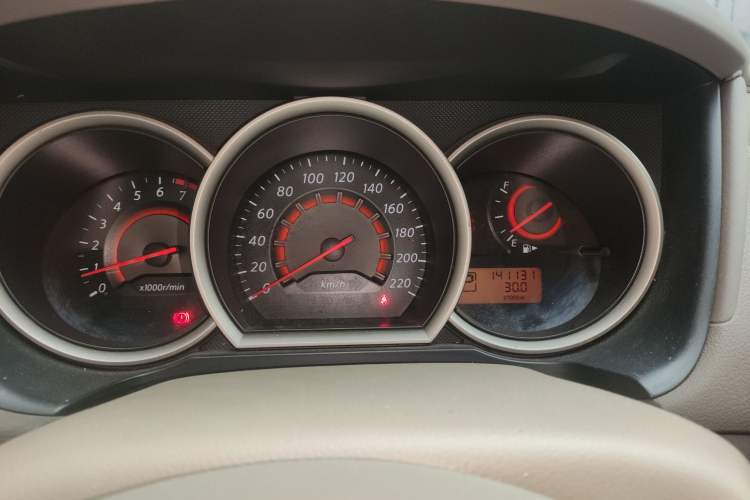 Used Nissan Sylphy 2012 Classic 1.6XE Automatic Comfort Edition
