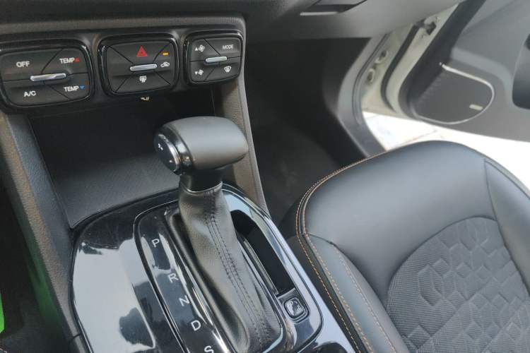 Used GAC Trumpchi GS3 2017 150N Automatic Elite Edition
