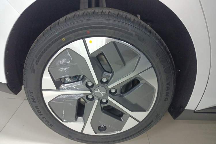 Used XPeng MONA M03 2025 620 Ultra-Long Range Plus
