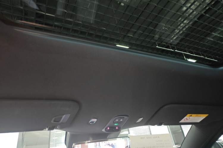 Used Nio ES6 2025 75 kWh
