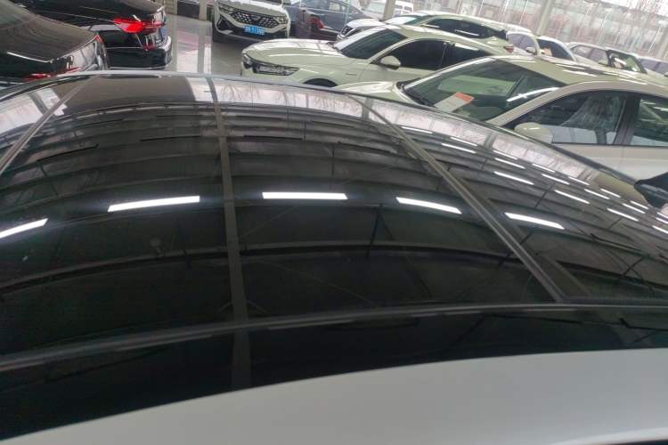 Used Hyundai Sonata 2022 380TGDi Automatic 20th Anniversary Edition
