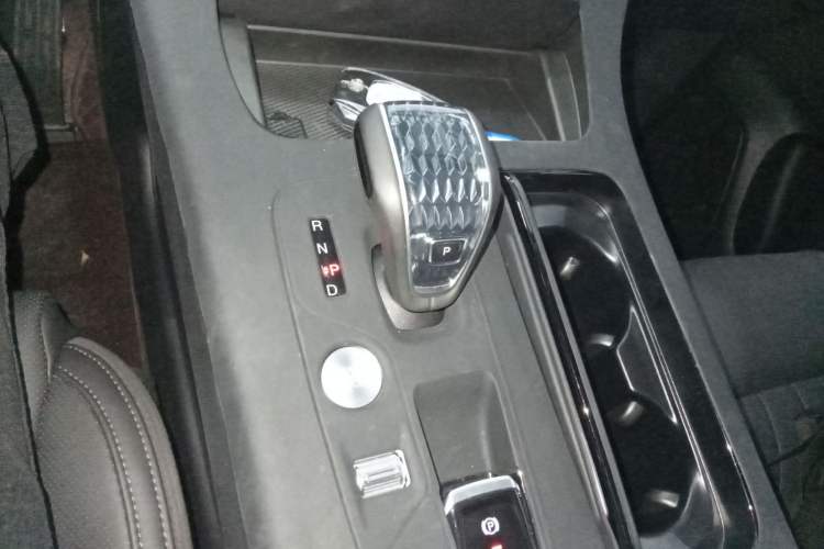 Used GAC Trumpchi M8 2024 Master Series 400T Prestige Edition