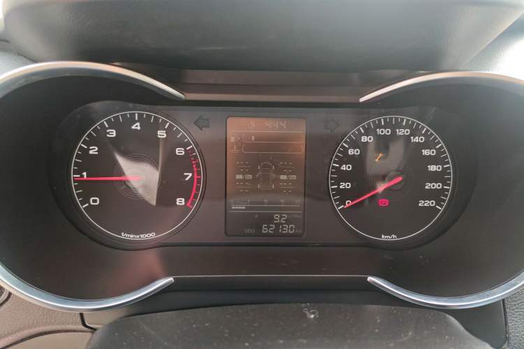 Used JETOUR X70M 2020 Revised 1.5T Manual Partner Version 5-Seater
