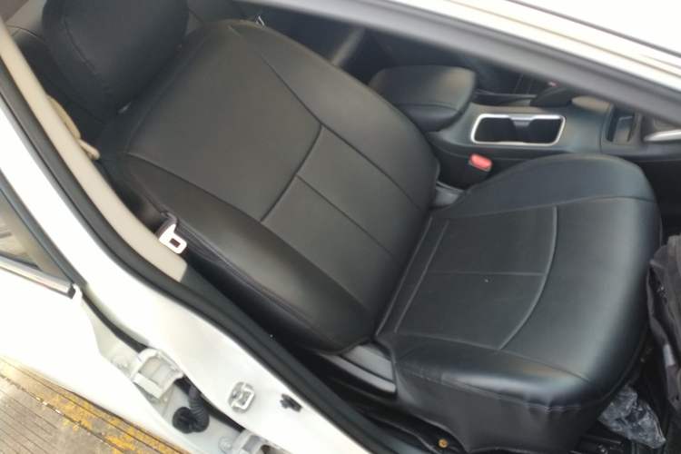 Used Nissan Sylphy 2024 Classic 1.6XE CVT Comfort Edition
