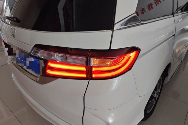 Used Honda Odyssey 2019 2.0L Rui·Comfort Edition