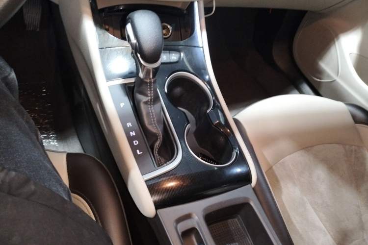 Used Buick Verano 2015 Sedan 15S Automatic Leading Model