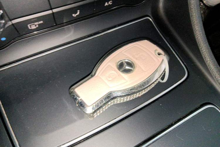 Used Mercedes-Benz GLA 2018 GLA 200 Fashion Model
