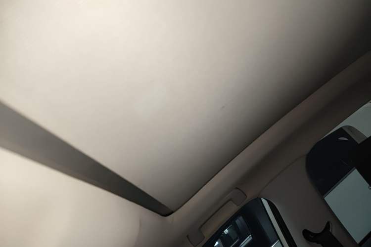 Used Baojun RS-3 2020 1.5L CVT 24-Hour Online Luxury Edition