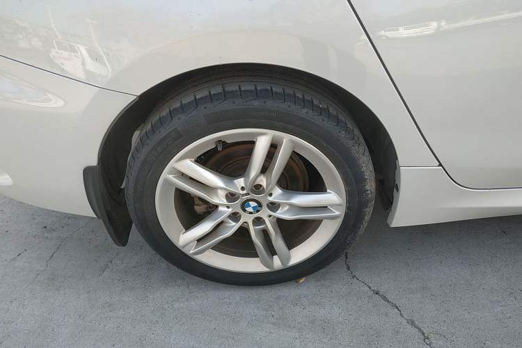 Used BMW 1 Series 2019 118i M Sport Package
