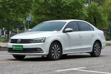 Used Volkswagen Sagitar 2018 1.6L Automatic Comfort Model