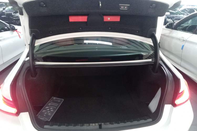 Used BMW 3 Series 2024 325Li M Sport Package
