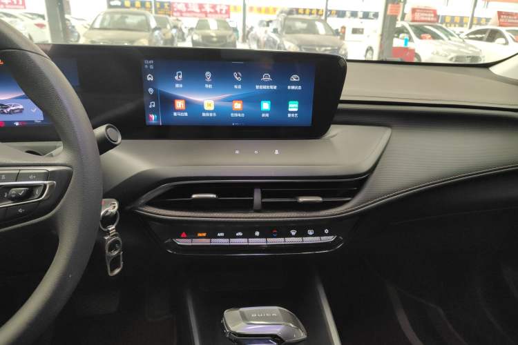 Used Buick Verano 2023 Pro Enjoyment Edition
