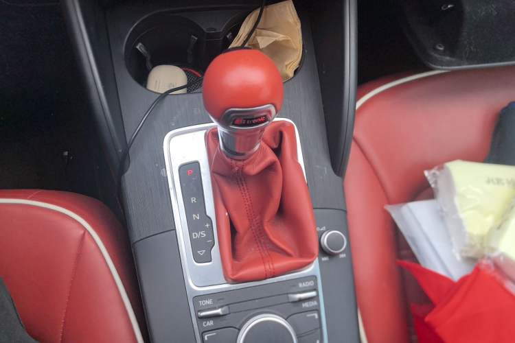 Used Audi A3 2014 Sportback 35 TFSI Automatic Style Edition