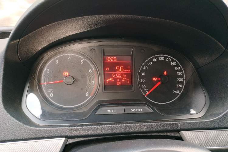 Used Volkswagen Jetta 2019 Dream Edition 1.4L Manual Comfort Version