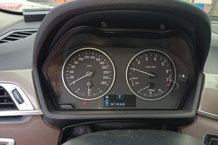 Used BMW X1 2018 xDrive20Li Luxury Edition