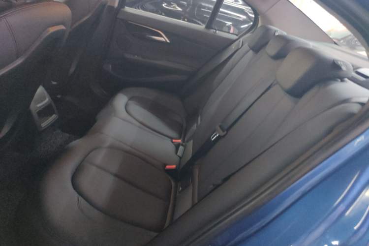 Used BMW 1 Series 2018 Revised 118i Fashion Edition
