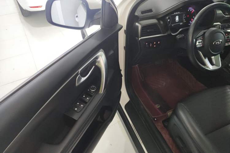 Used Kia Sportage R 2019 2.0L Automatic Smart Luxury Edition
