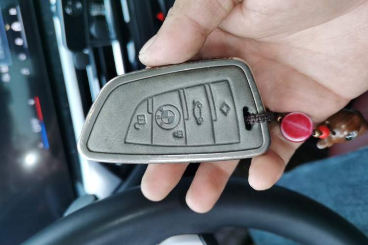 Used BMW i3 2024 eDrive 35 L
