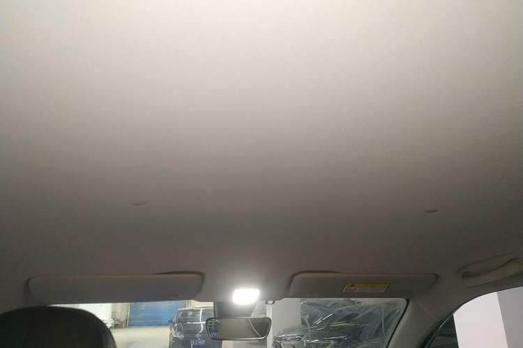 Used Wuling Bingo 2023 410 km Lingxi Deluxe Edition
