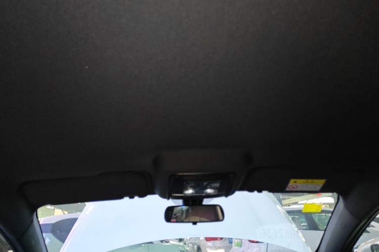 Used BYD Qin PLUS 2025 DM-i Smart Drive 55KM Leading Model
