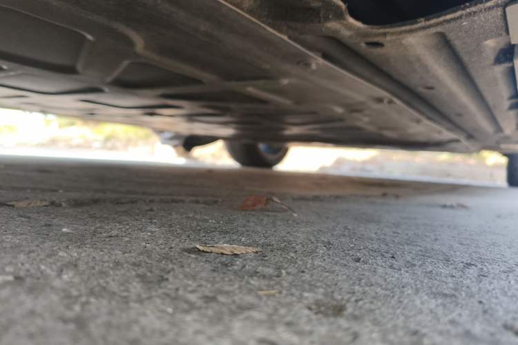 Used BYD Han 2022 EV 610 km All-Wheel-Drive Qianshan Cui Limited Edition
