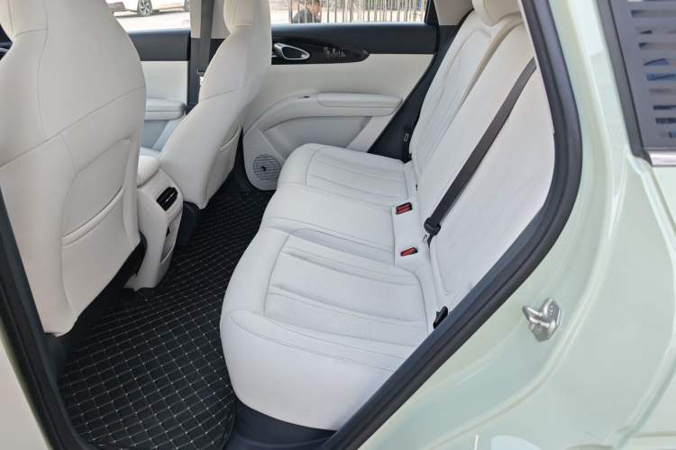 Used  Geome 2025 UP 410km Exploration+ Edition
