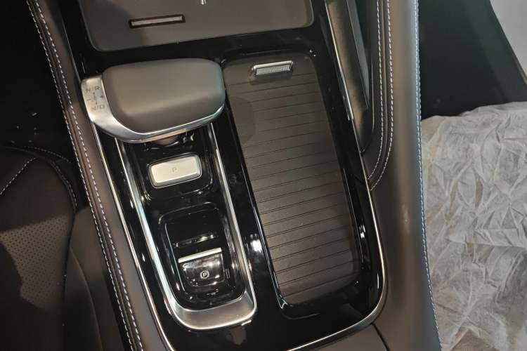 Used Geely Auto Preface 2026 Model Oriental Yao 1.5TD Kunlun Edition
