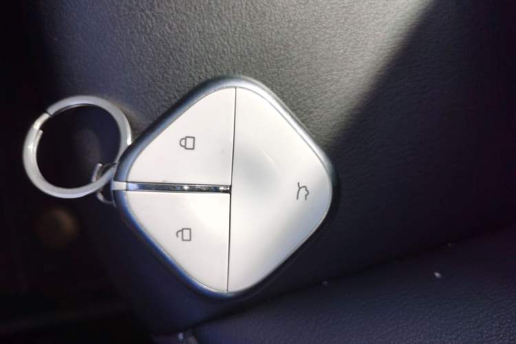 Used Baojun Spark 2023 Flagship Edition
