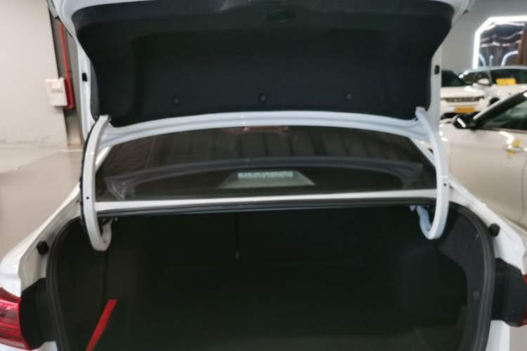 Used Volkswagen Bora 2020 1.5L Automatic Comfort Model