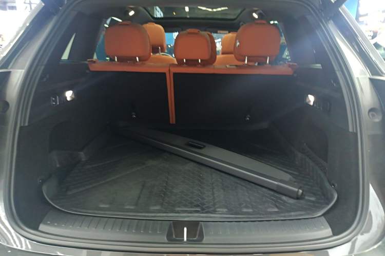 Used Li Auto L6 2024 Max
