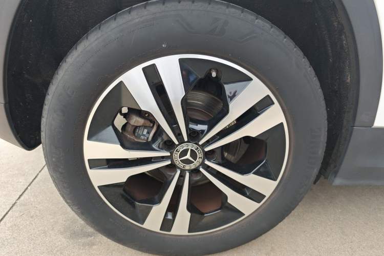 Used Mercedes-Benz GLA 2020 GLA 200
