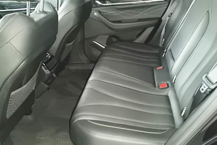 Used Geely Auto Monjaro L 2024 2.0TD DCT EVO Two-Wheel Drive Long-Range Version