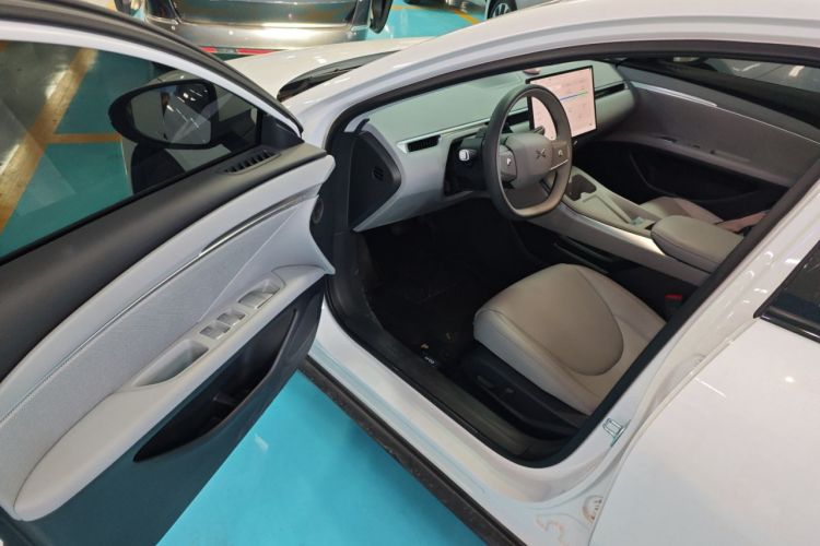 Used XPeng MONA M03 2024 515 Long-Range