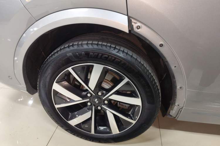 Used Li Auto L7 2023 Air model
