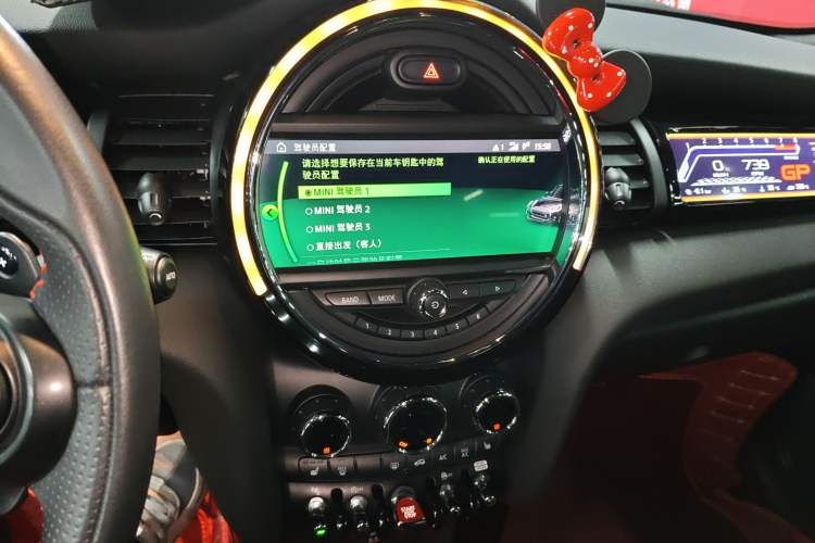 Used  JCW 2021 2.0T JOHN COOPER WORKS ALL-IN
