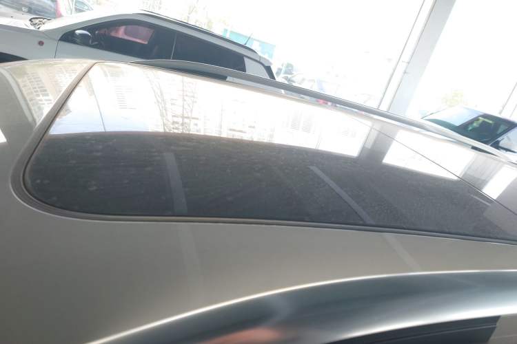 Used Volkswagen Tiguan L New Energy 2021 430 PHEV Plug-in Hybrid Prestige Edition
