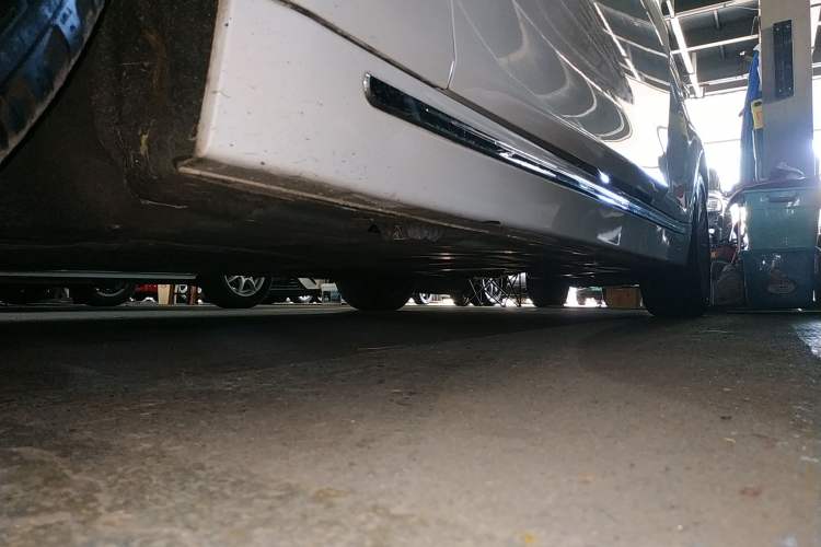 Used BMW 3 Series 2015 320Li Luxury Design Package
