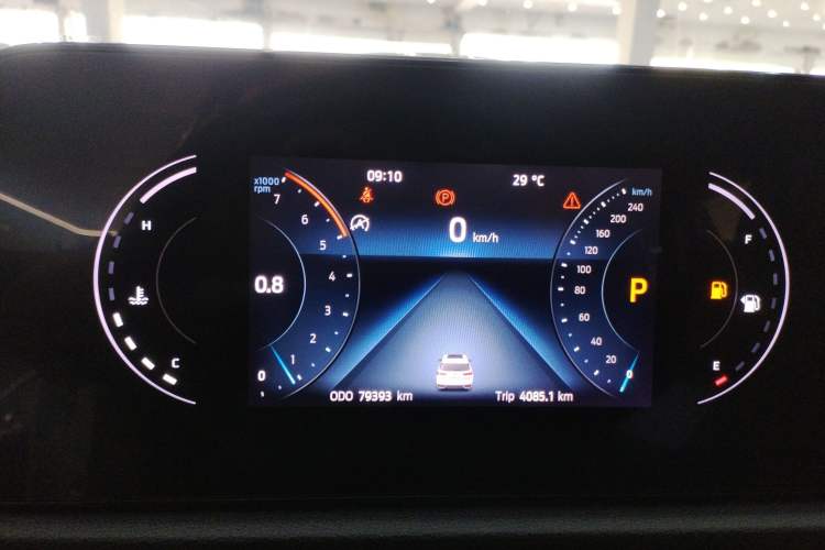 Used Ford Equator Sport 2022 EcoBoost 170 Platinum Edition