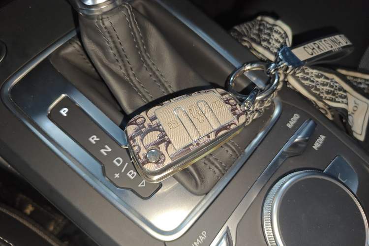 Used Audi Q2L e-tron 2019 Q2L e-tron Pure Electric Smart Enjoyment Model